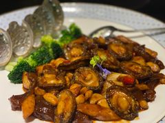 -开元名都大酒店·国风堂中餐厅