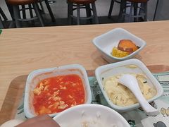 -老乡鸡(东方广场店)