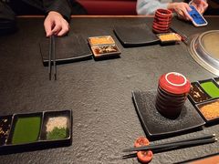 -300杯·和牛烧肉清酒专门店(廊里店)