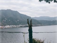 -雷波马湖风景区