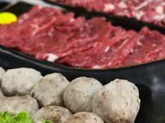 -陈记顺和潮汕牛肉火锅(番禺迎宾大道店)