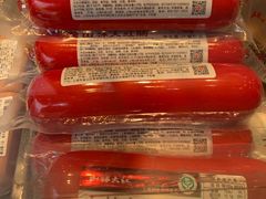 -山林大红·上海大红肠(四川北路店)