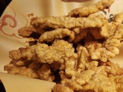 成都小酥肉-泥糊破店小酒馆·团建聚餐(南京西路店)