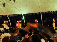 -船长9号·精致湖北菜(江滩店)