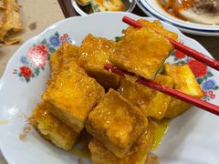 -芋包王闽南茶楼(八市店)