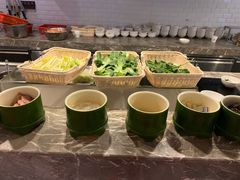 -大连金石滩绿发温泉假日酒店
