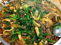 -京玉菲饭店(李村店)