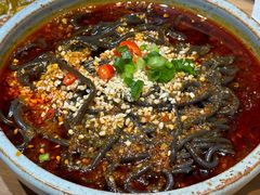 厥根粉-品回味清真西北楼(宁波首店)