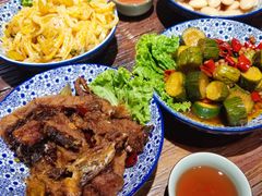 -有才叔的小馆(高新咖啡街区店)