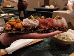 -鮨冠OMAKASE食べ放题(北京首店)