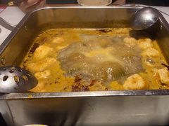 -螺大喜螺蛳粉火锅(雍和宫店)