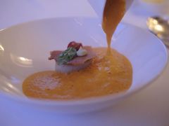 -上海和平饭店-华懋阁 The Cathay Room