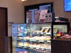 -COSTA COFFEE(新奥购物中心店)