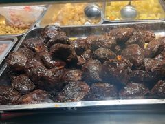 -乔波食品(杜桥中心菜场店)