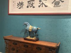 -侨美·唐荔园·40年地道粤菜