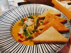 -普叽普叽泰式茶餐厅(港汇店)