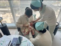 -baby bella小贝拉母婴护理中心(杭州凯宾斯基酒店)