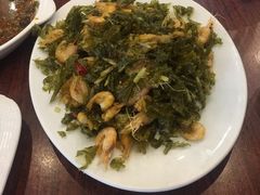 -锦江中华村农家乐饭庄
