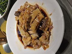 -客家汇·客家传承菜(水库店)