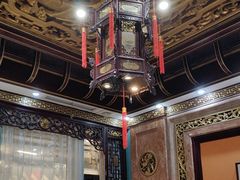 -鹊华居·地道鲁菜·海鲜·融合味(大明湖店)