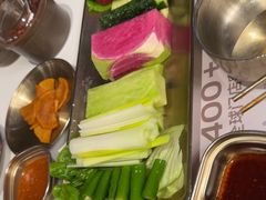 -西塔老太太泥炉烤肉(望京一店)