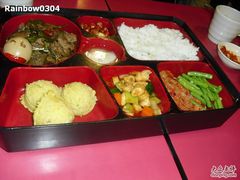 CIMG2645-土大力拌饭名家(丹尼斯百货店)