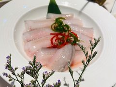 豆腐鱼-围炉夜话·潮汕卤水火锅(榕江店)