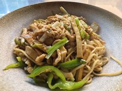 -圳兴面王·拌川·特色炒面(福田车公庙店)