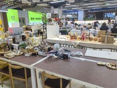 -郑在DIY·潮玩银饰绘画手作(中央大道旗舰店)