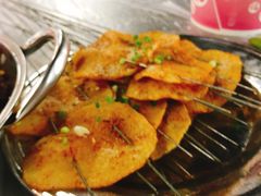 土豆-小民大排档(光谷店)