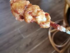 鸡肉小串-辽B·小串(总店)
