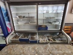 -华圆美食-老蓬莱菜(蓬港路店)