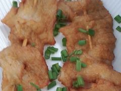 -鑫鸿达·海鲜闽菜热炒小馆(中山路店)