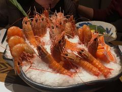 -芥末日本料理(打浦路铂尔曼旗舰店)