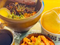 -京参 • 擂椒饭(这有山店)