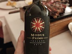 -奥斯特牛排馆(美第奇宫店)
