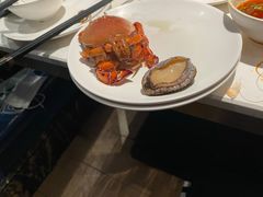 -加餐海鲜自助(宝龙一城店)