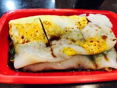 -昇记肠粉王(福华路店)