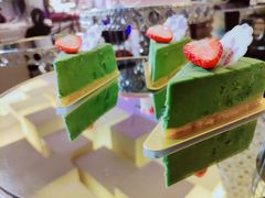 -百香自助餐厅·西安唐隆国际酒店(曲江店)