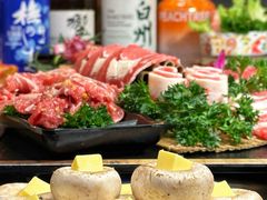 -谷町·烤肉自助(朱雀门店)