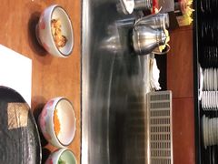 -大渔铁板烧(中山路八佰伴店)