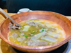 -妈妈的味道(和顺古镇店)