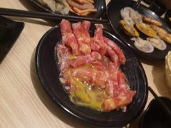 -三和屋日式海鲜锅料理(启航大厦店)