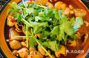 Taro Chicken (Small Portion)