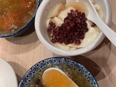 -大师兄·西北小馆(南沙万达广场店)
