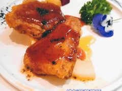 -雍和会海鲜姿造自助(湖东路店)