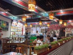 -柒柒海里·平价海鲜·蒸汽·家宴(金沙滩店)