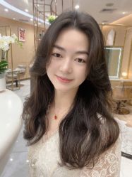 -Alger.O美感沙龙