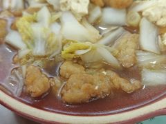 -护国寺小吃(左家庄店)