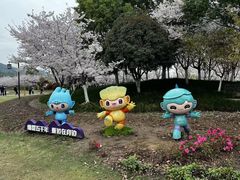 -径山花海